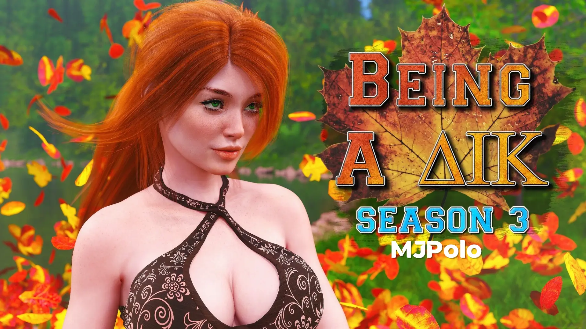 Being a DIK Season 3