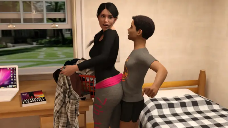Bad Bobby Saga image 8