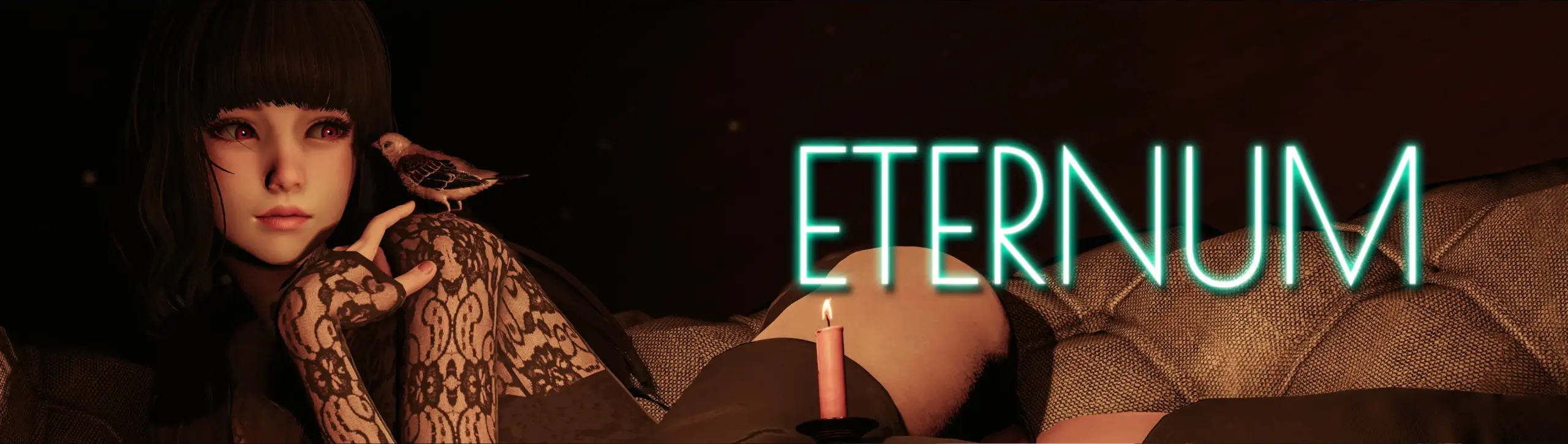 Eternum cover