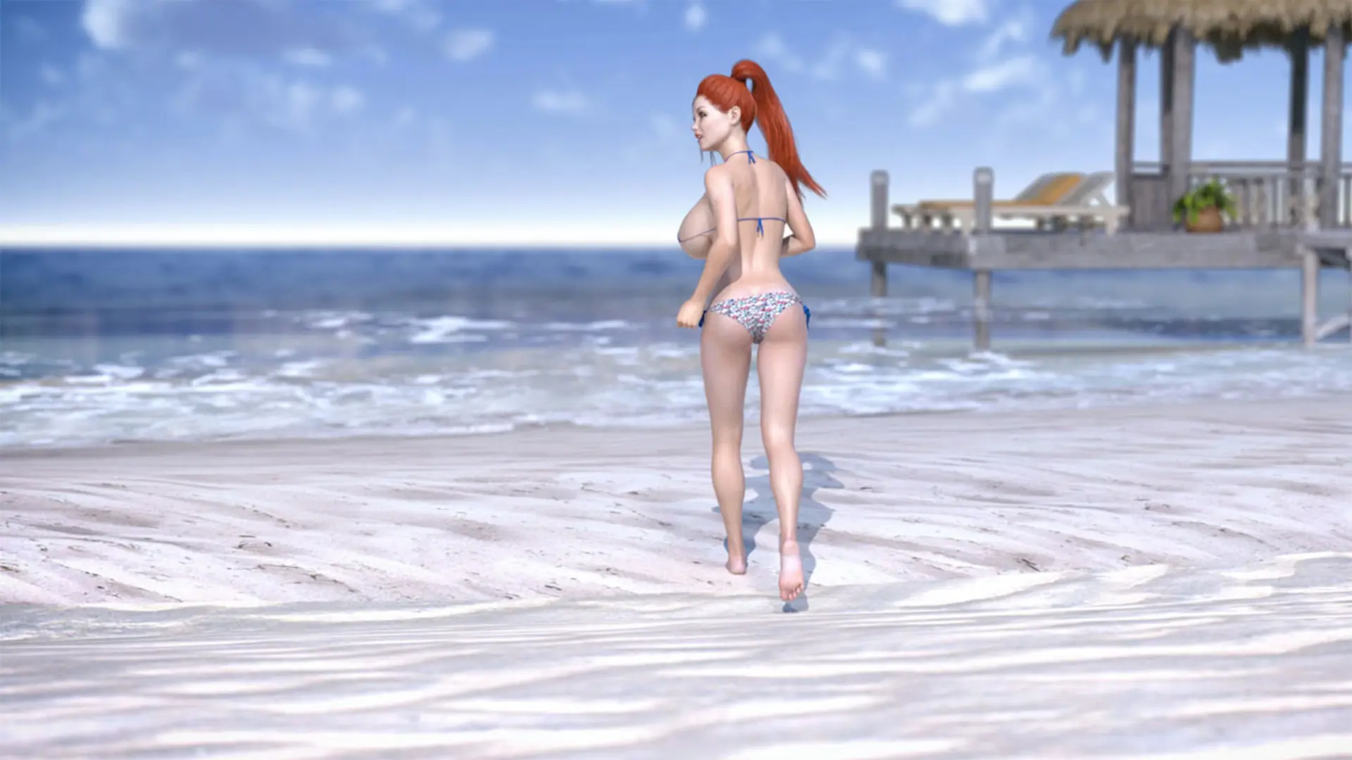 Holiday Island image 12