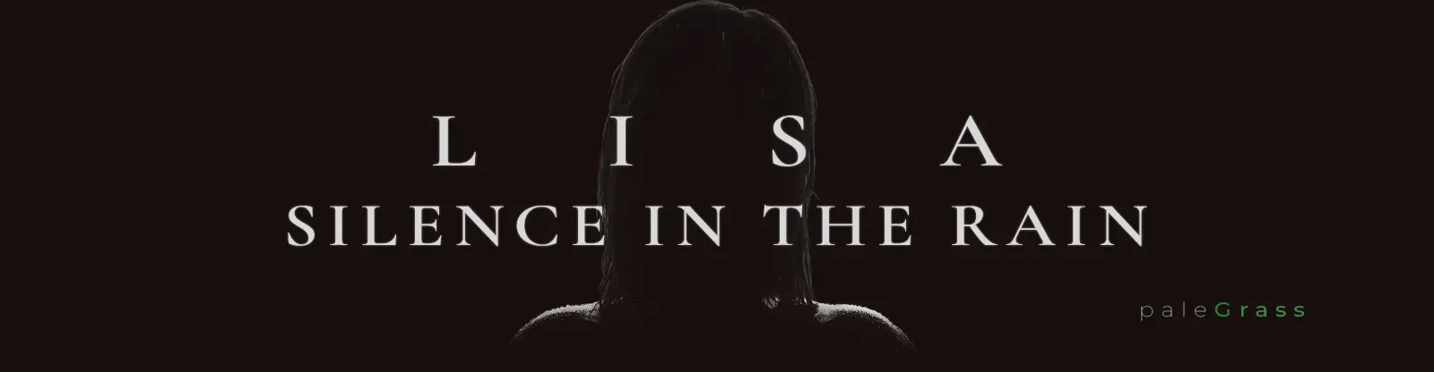 Lisa - Silence in the Rain cover