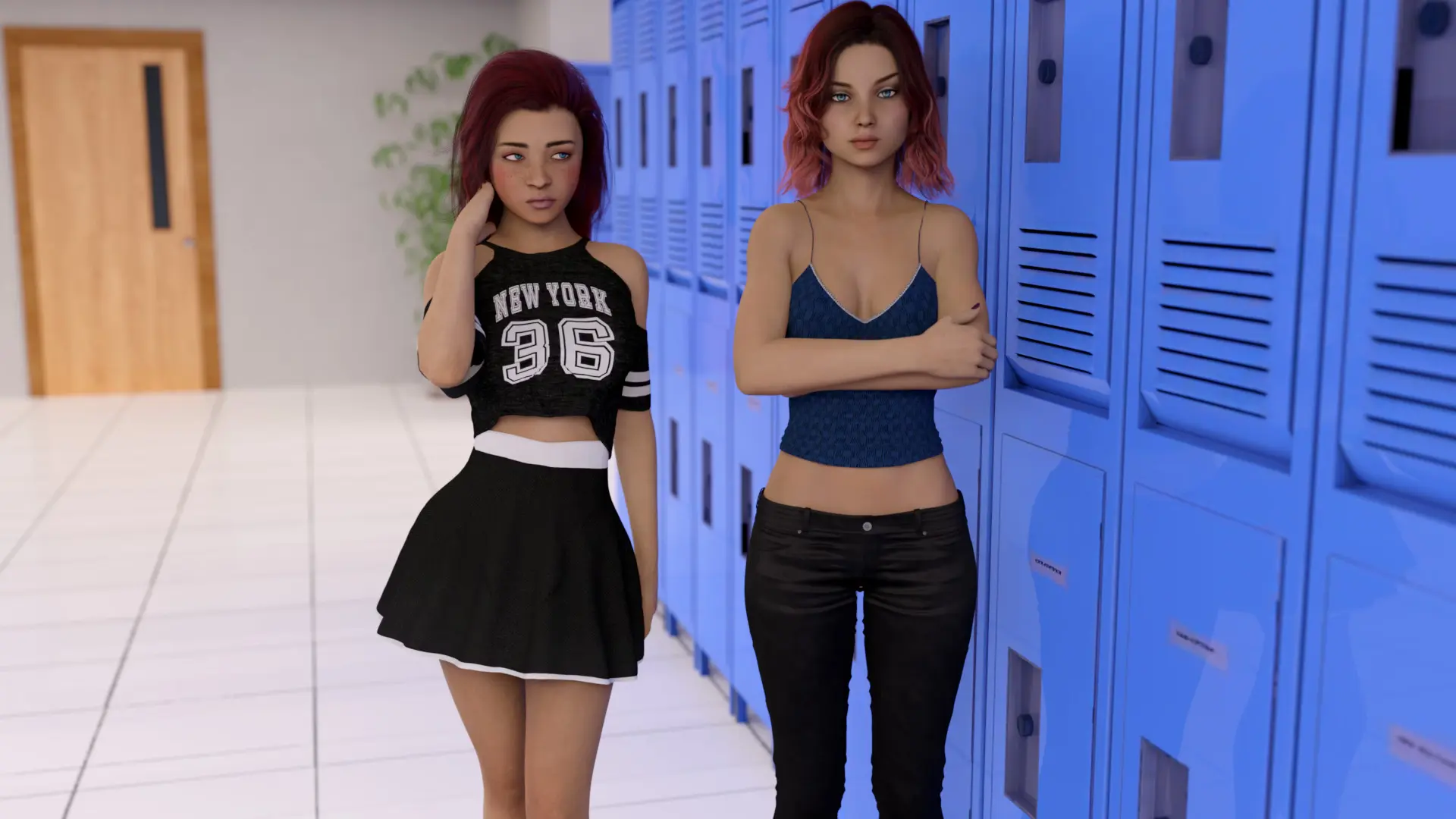 Lust Theory image 2