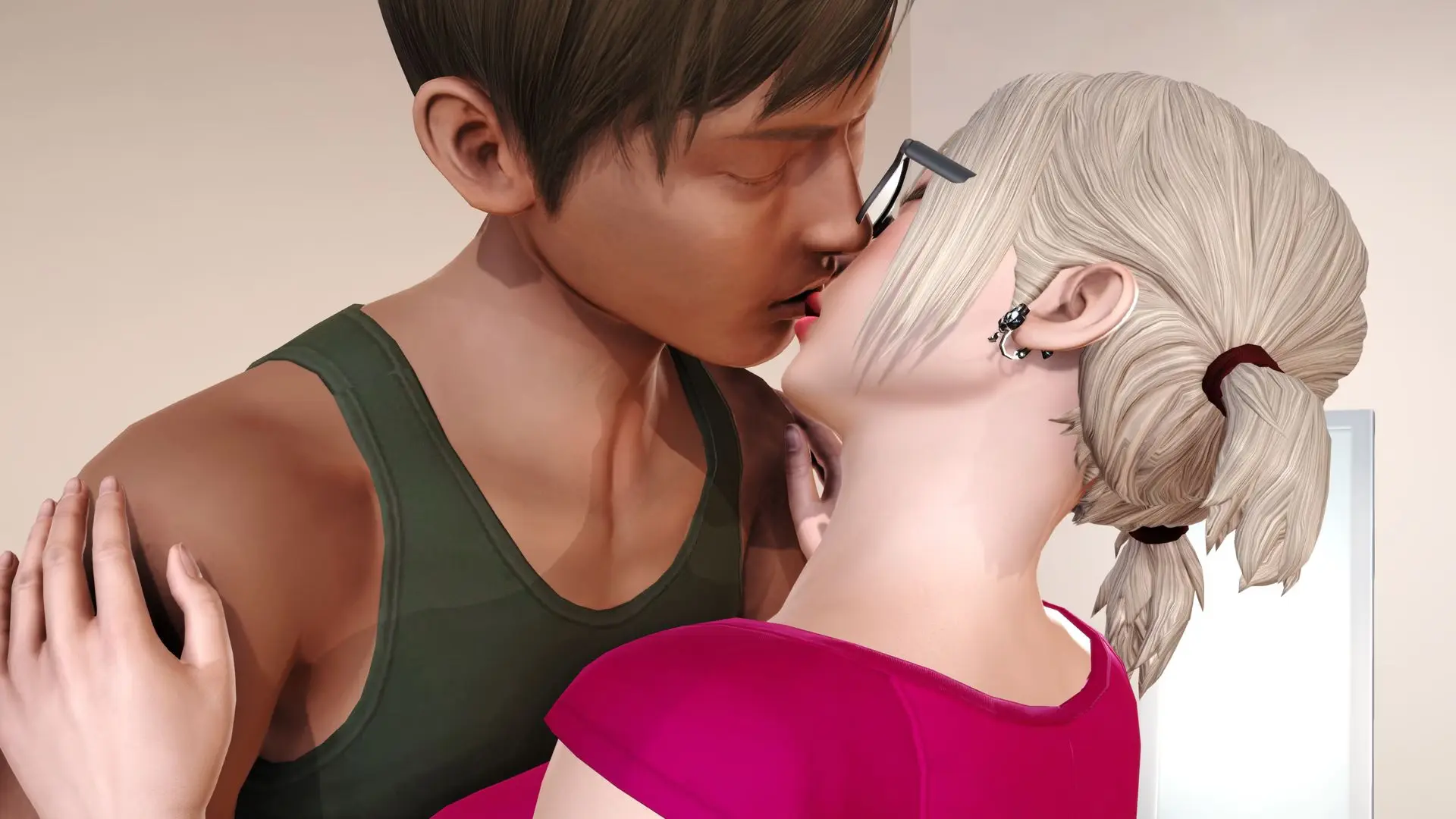 Max's Life image 5