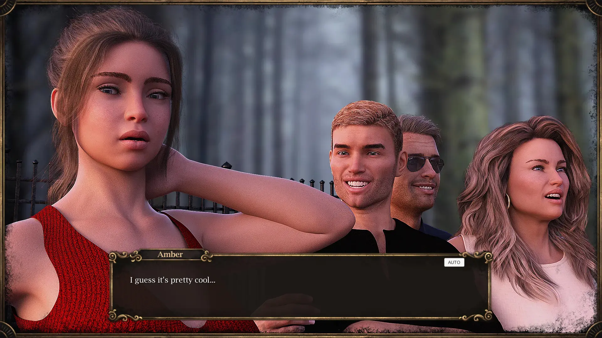Mystwood Manor image 1