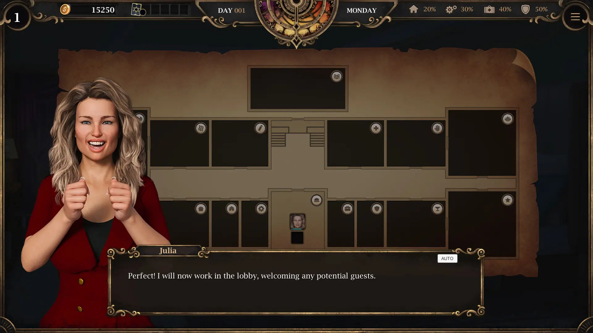 Mystwood Manor image 6