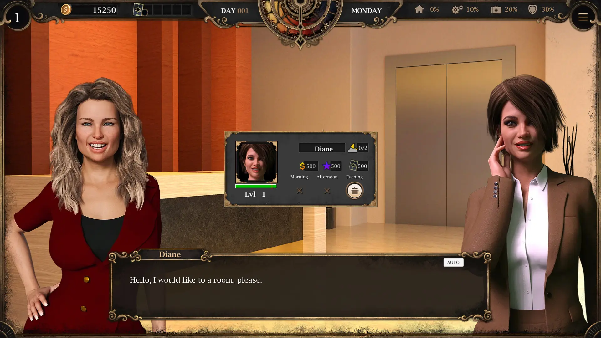 Mystwood Manor image 7