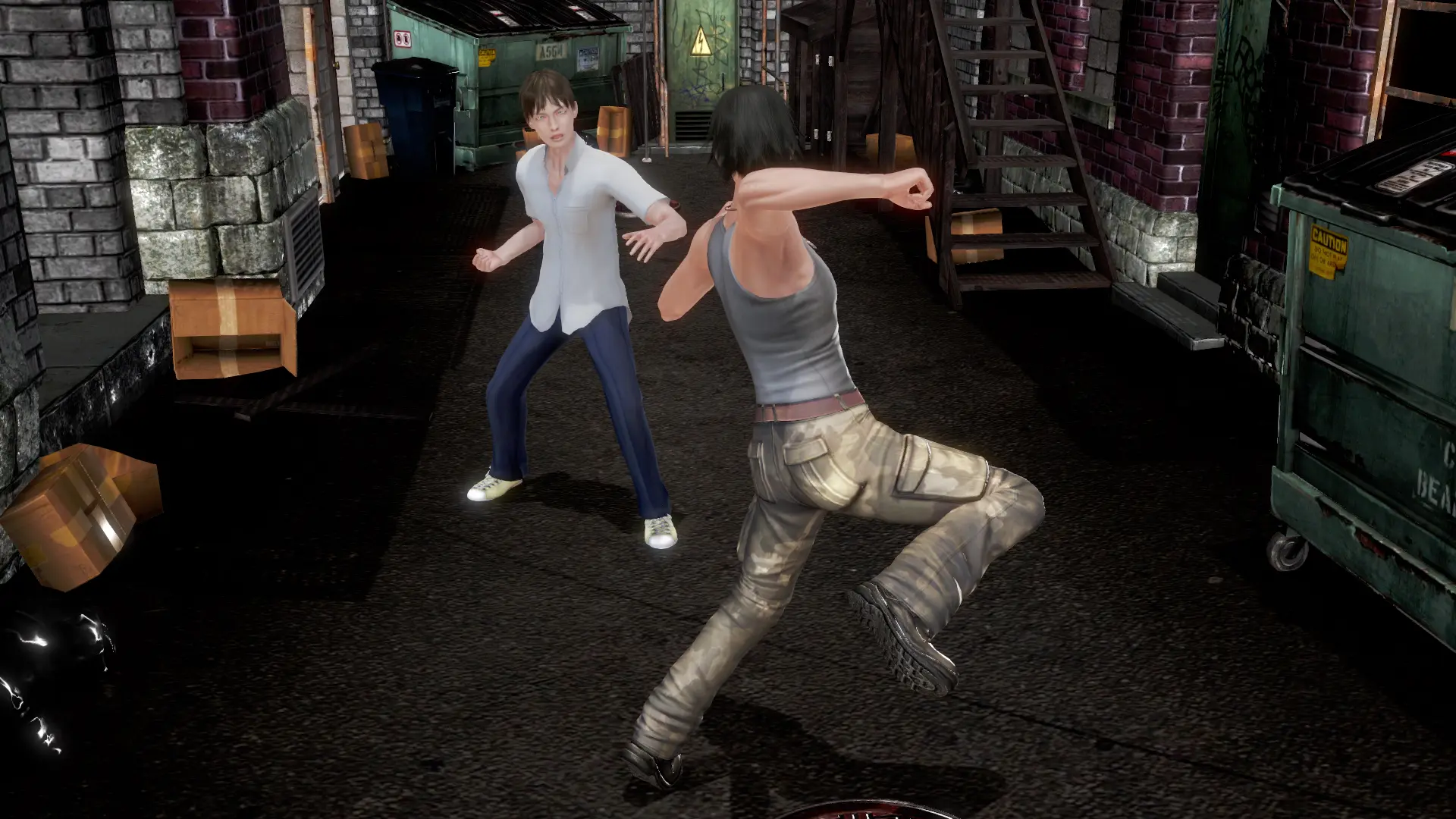 Once in a Lifetime image 4