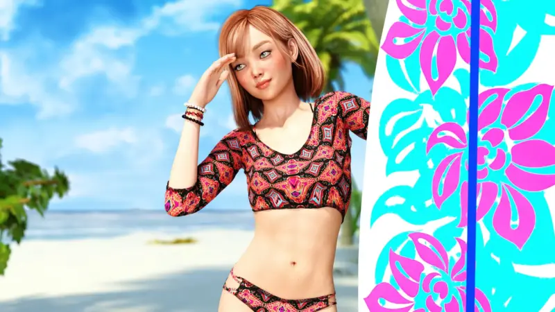 Sunshine Love image 2
