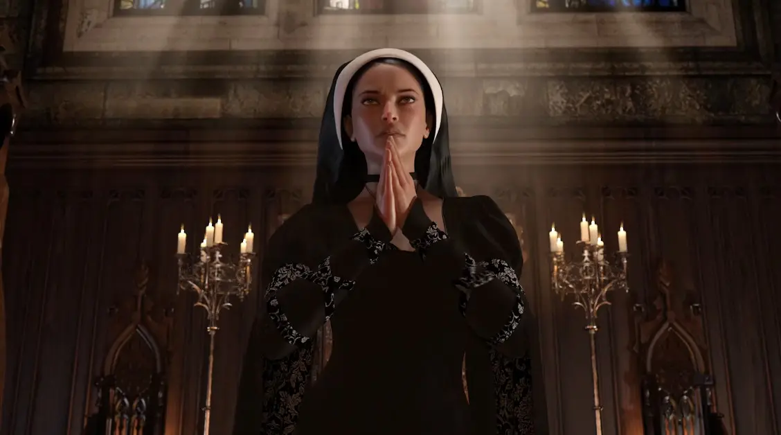 The Genesis Order image 7