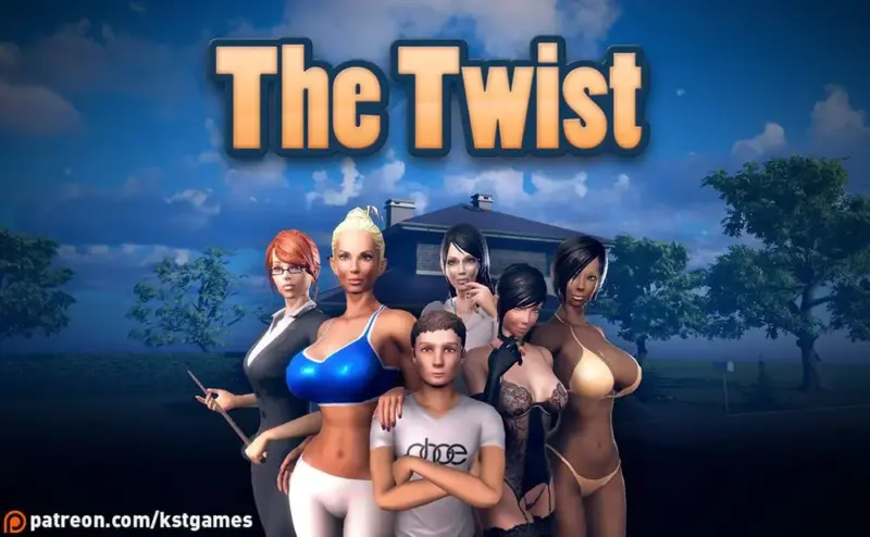 The Twist image 6