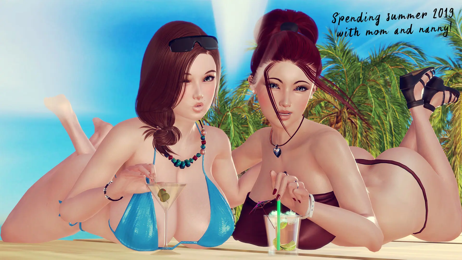 Unlimited Pleasure image 1